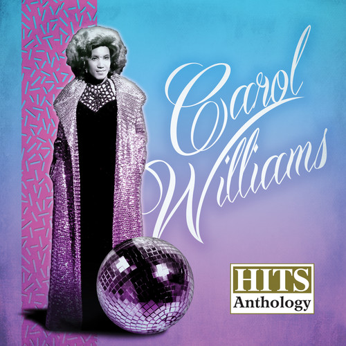 Hits Anthology|Carol Williams