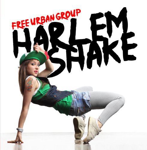 Harlem Shake