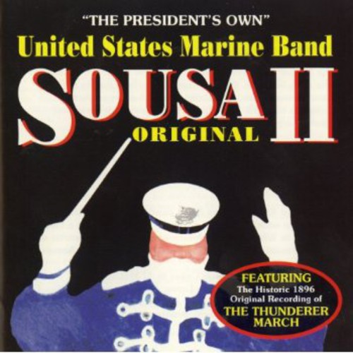 sousa, Vol. 2