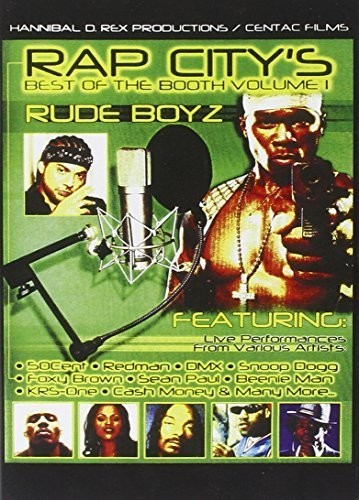 Rap City's Best of the Booth
