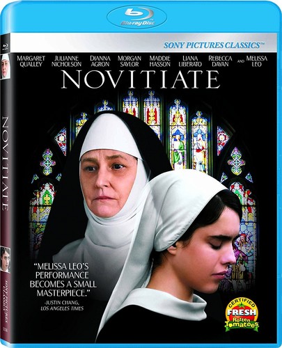 Novitiate