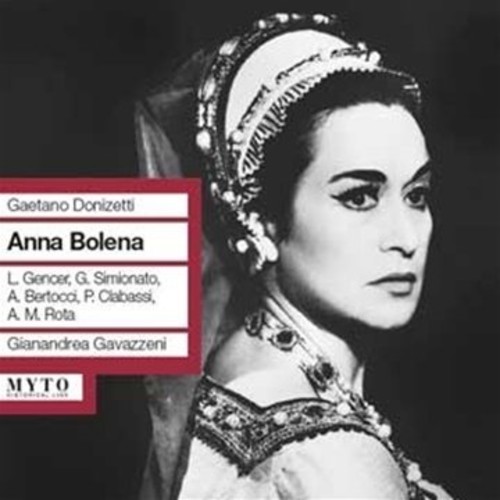 Anna Bolena