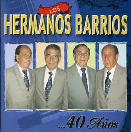 40 Anos [Import]