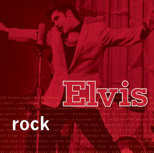 Elvis Rock