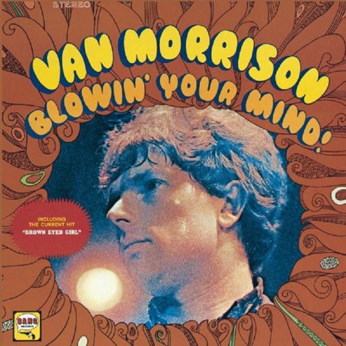 Blowing Your Mind [Import]