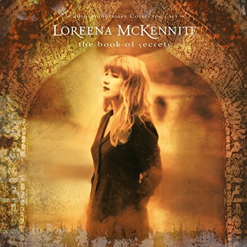 Book Of Secrests (20th Anniversary) [Import]