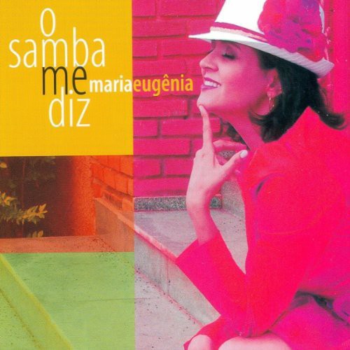 Samba Me Diz|Maria Eugenia