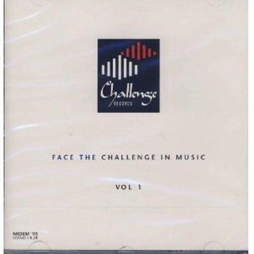 Face Challenge in Music