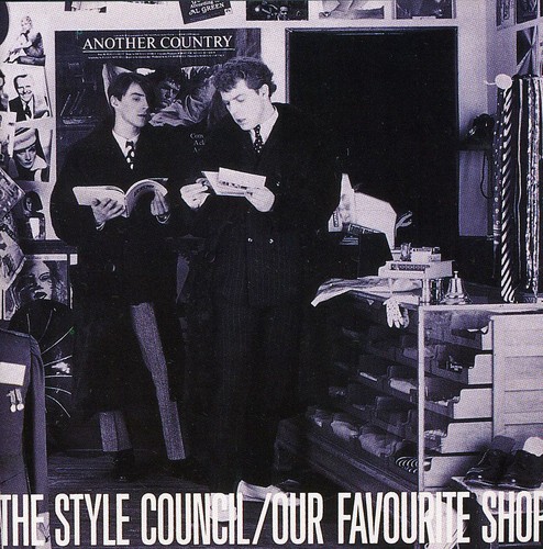 Our Favourite Shop [Import]