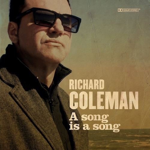 To Bring You My Love /  Song Is a Song [Import]