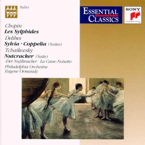 Les Sylphides