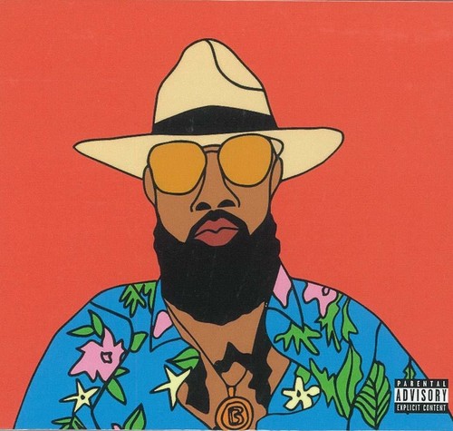 Suga Daddy Slim: On The Prowl [Explicit Content]