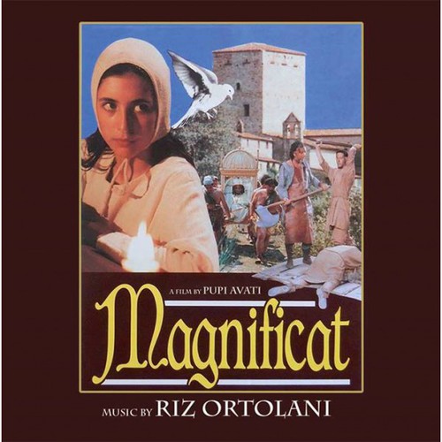 Magnificat|Original Soundtrack