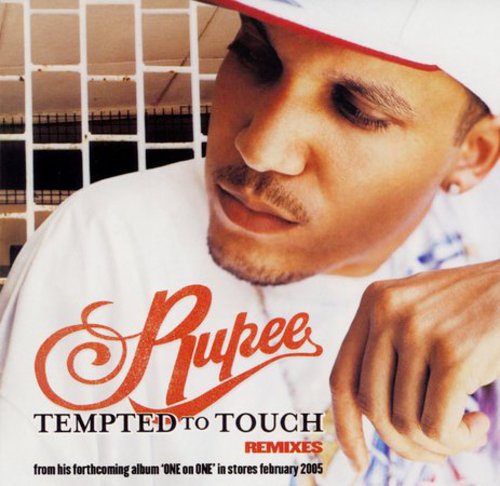 Tempted to Touch