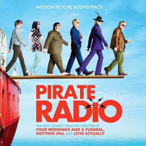 Pirate Radio (Original Soundtrack)