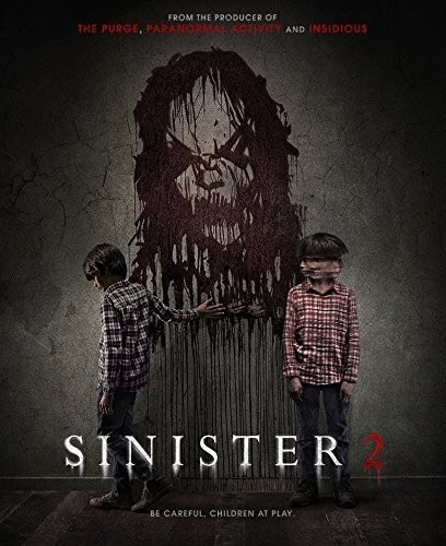 Sinister 2