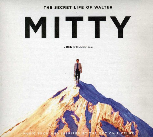 Secret Life of Walter Mitty (Original Soundtrack)