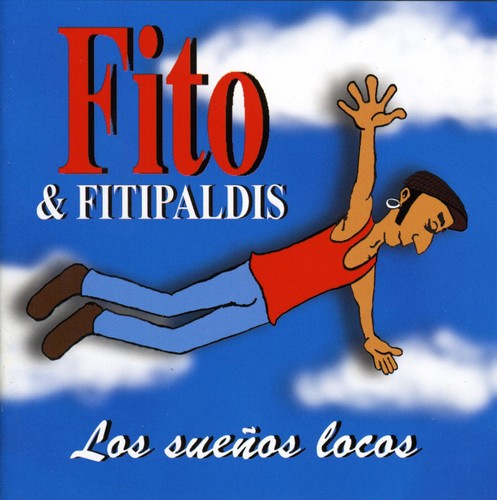 Los Suenos Locos [Import]