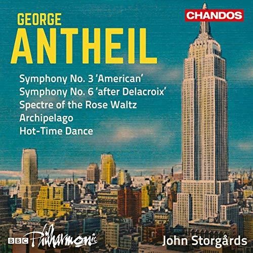 Orchestral Works 2