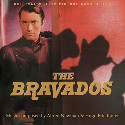 The Bravados|Hugo Friedhofer/Alfred Newman (Composer/Conductor)