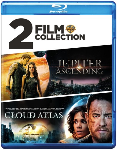 Jupiter Ascending/ Cloud Atlas