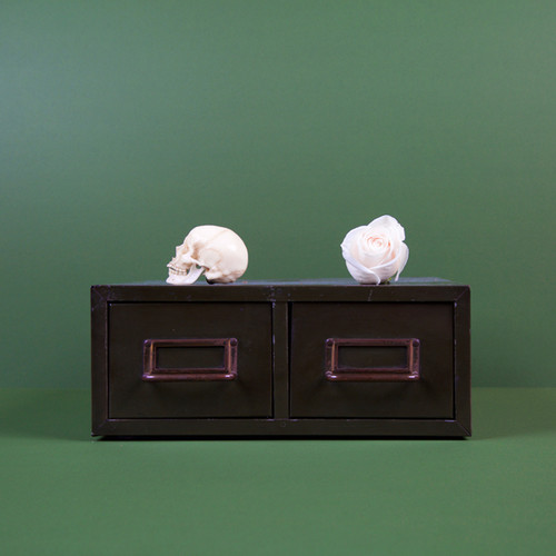 Archive: The Downwards Singles|Tropic Of Cancer