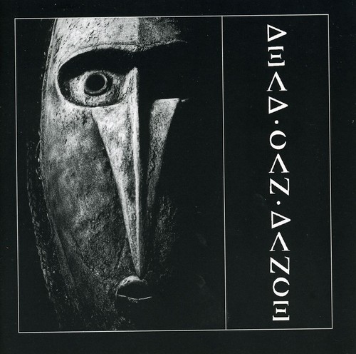 Dead Can Dance [Reissued][EP]