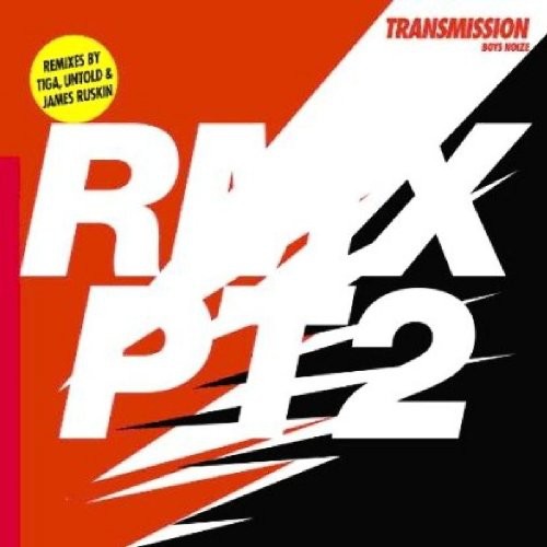 Transmission RMX 2