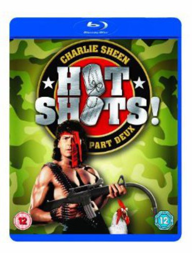 Hot Shots: Part Deux [Import]