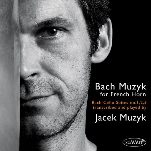 Bach Muzyk for French Horn