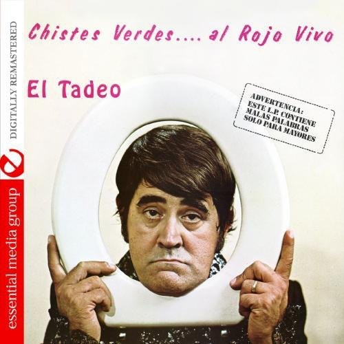 Chistes Verdes Al Rojo Vivo