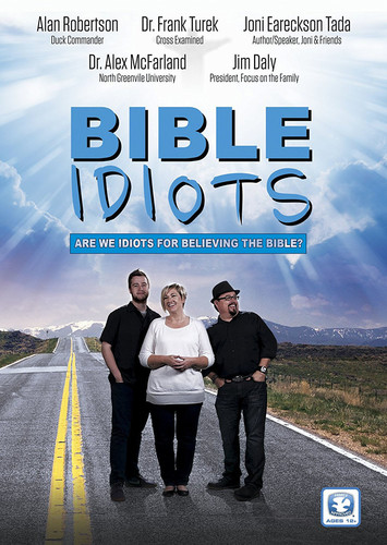 Bible Idiots
