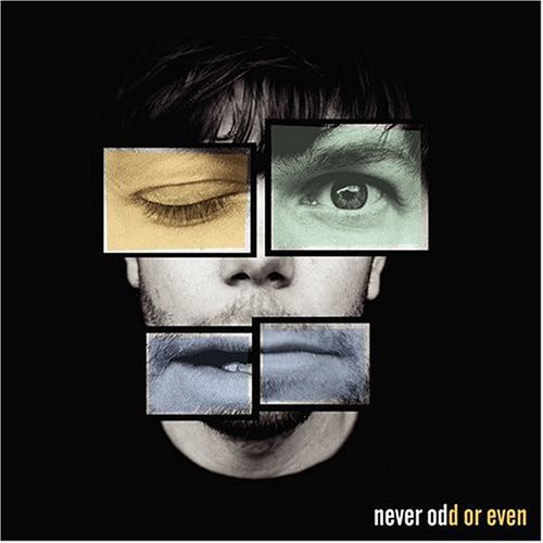 Never Odd or Even