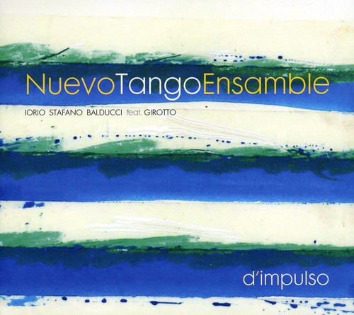 D'Impulso|Nuevo Tango Ensamble
