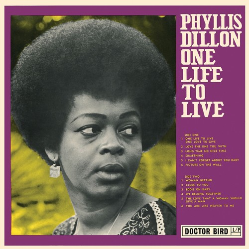 One Life to Live|Phyllis Dillon