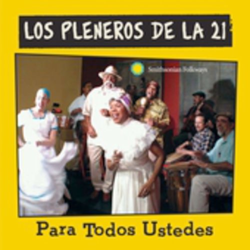 Para Todos Ustedes