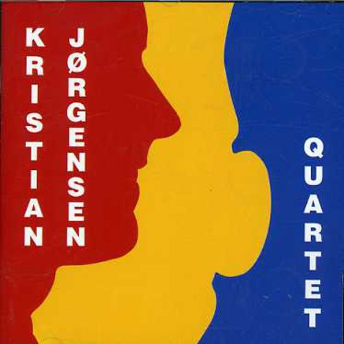 Kristian Jorgensen|Kristian Jorgensen