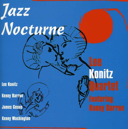 Jazz Nocturne