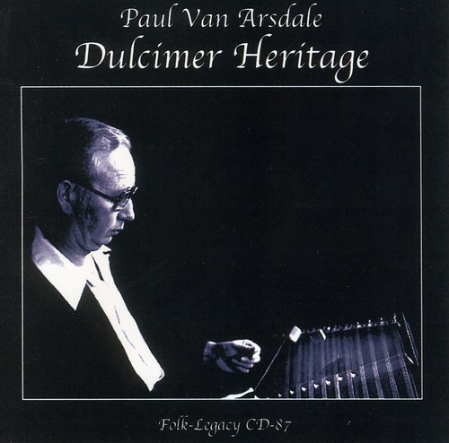 Dulcimer Heritage