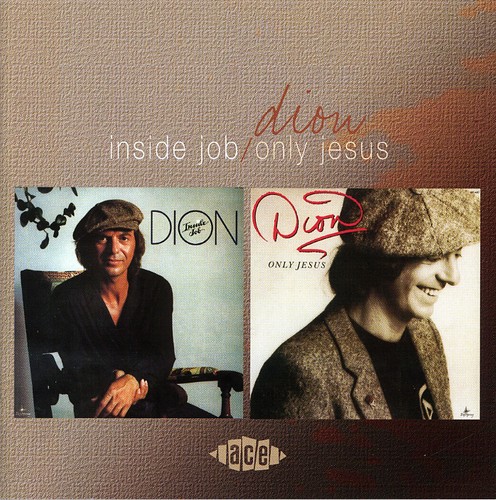 Inside Job /  Only Jesus [Import]