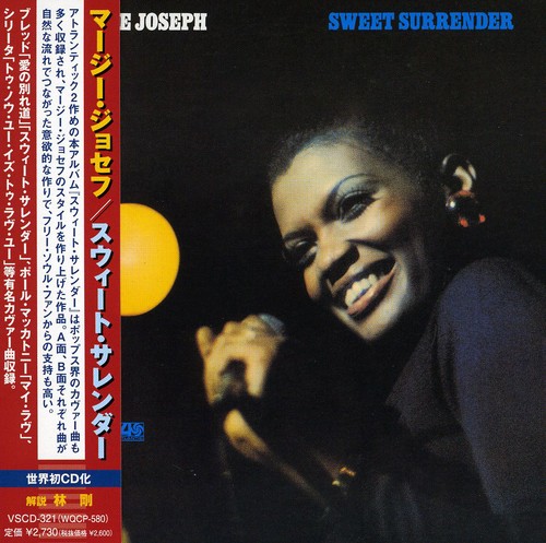 Sweet Surrender [Import]