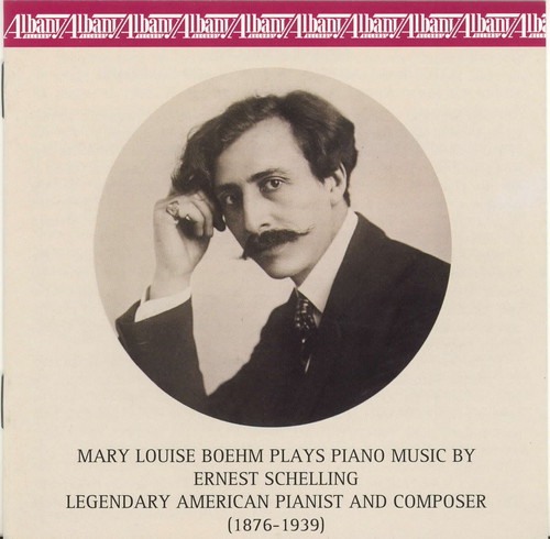 Piano Music