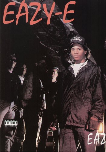 Eazy-Duz-It [Explicit Content]