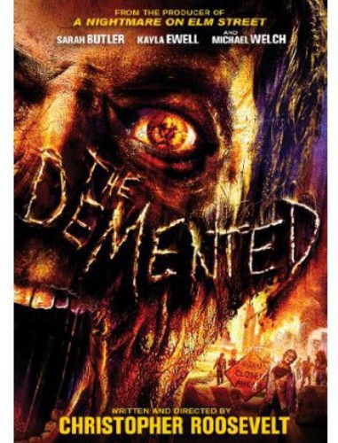 The Demented