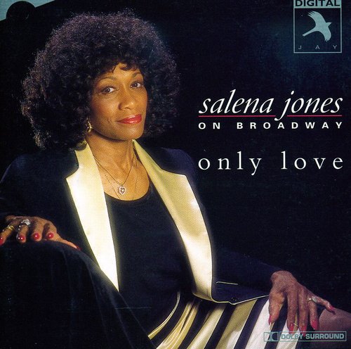On Broadway: Only Love