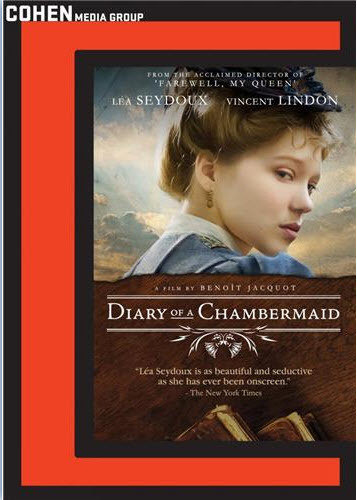 Diary of a Chambermaid