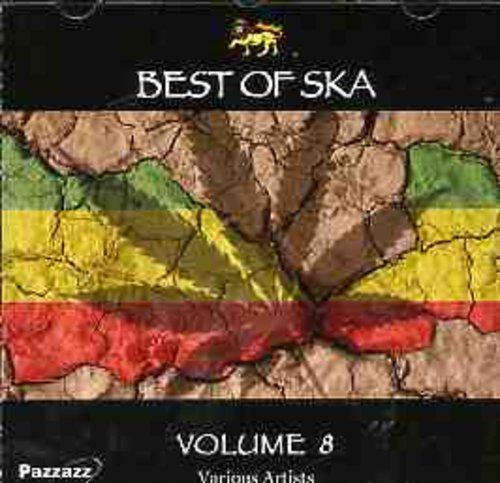 Best Of Ska , Vol. 8