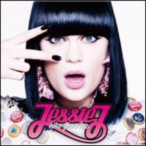Who You Are|Jessie J