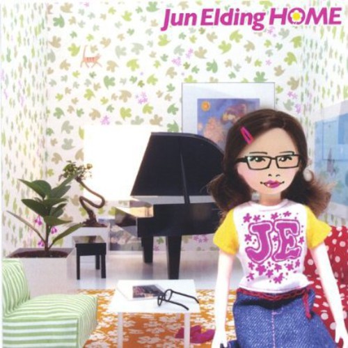 Home|Jun Elding