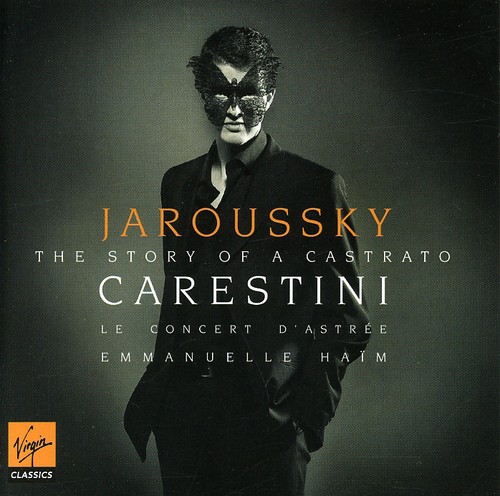 Story of a Castrato